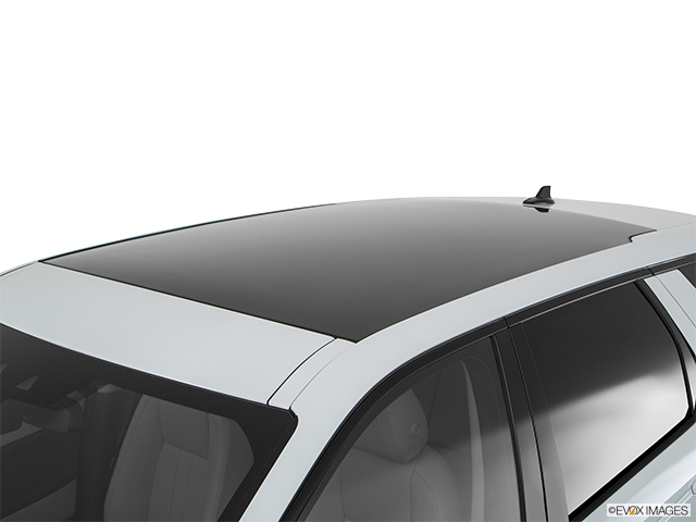 2016 Land Rover Discovery Sport