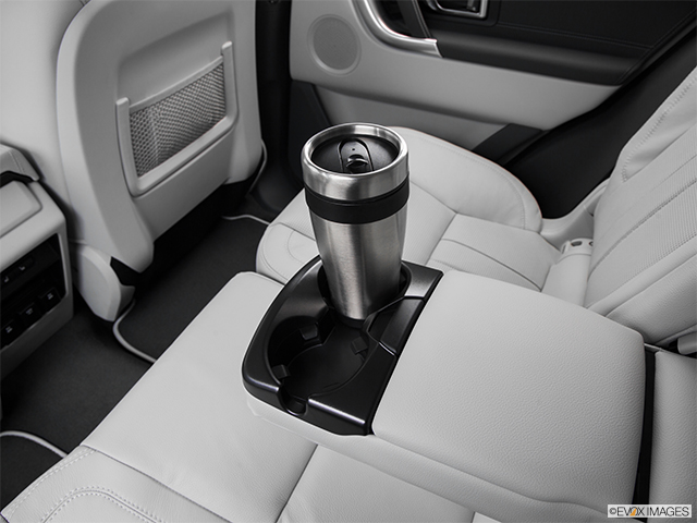 2016 Land Rover Discovery Sport