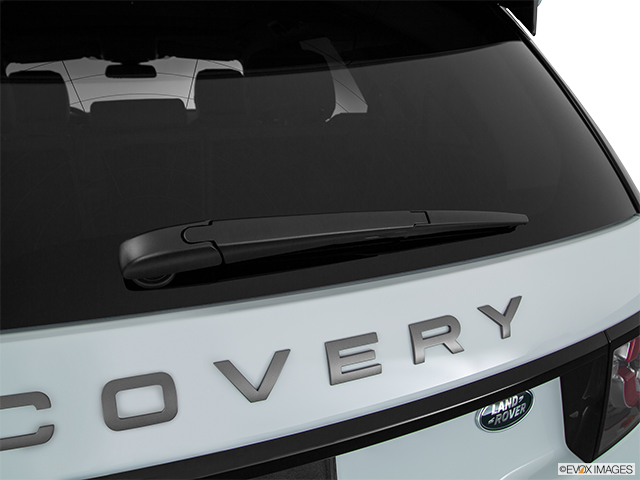 2016 Land Rover Discovery Sport