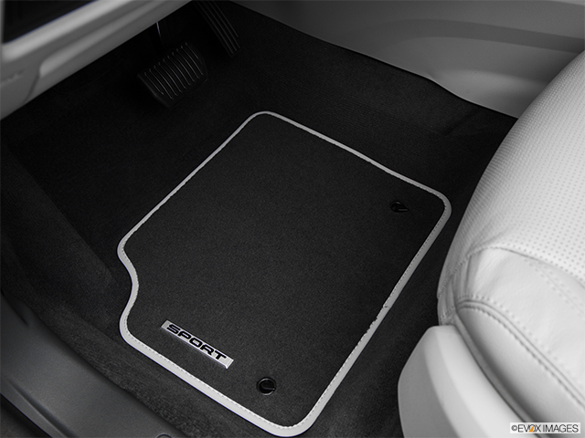 2016 Land Rover Discovery Sport