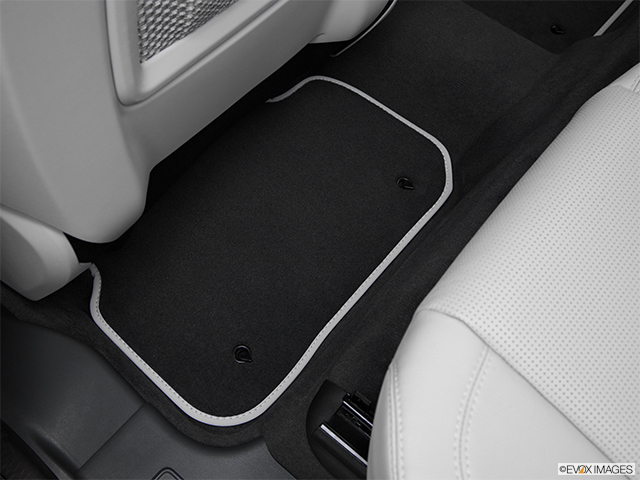 2016 Land Rover Discovery Sport