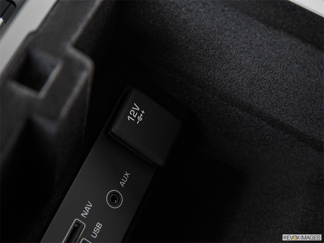 2016 Land Rover Discovery Sport