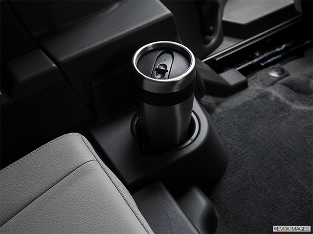 2016 Land Rover Discovery Sport