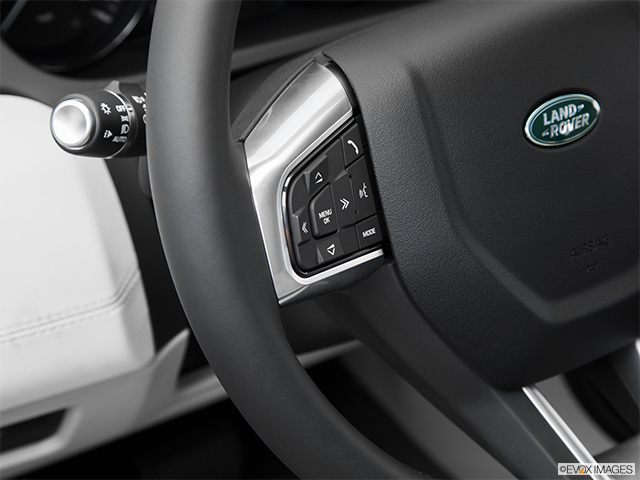 2016 Land Rover Discovery Sport