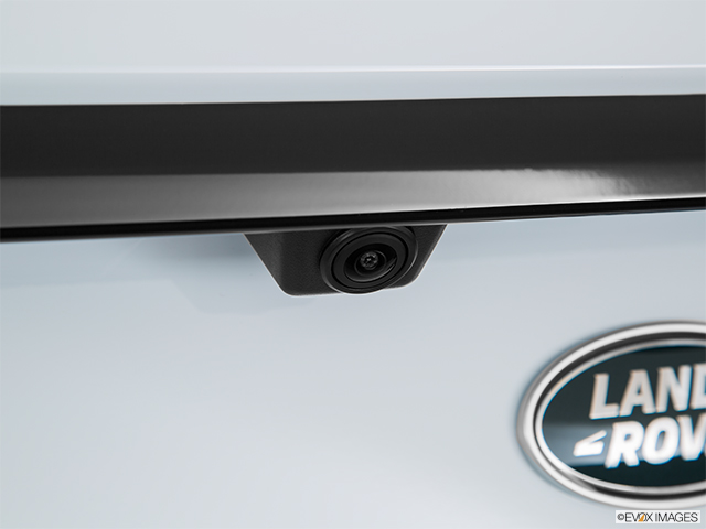 2016 Land Rover Discovery Sport