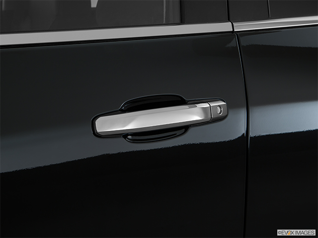 2016 GMC Sierra 3500HD