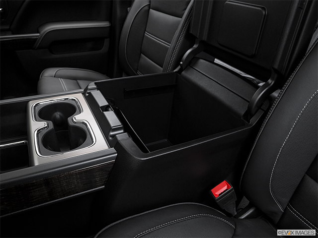 2016 GMC Sierra 3500HD