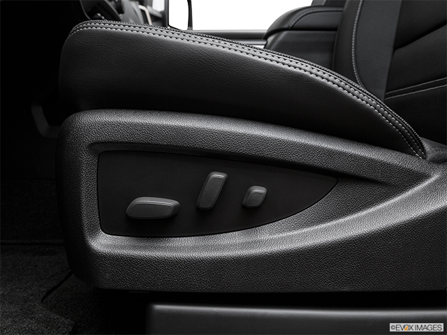 2016 GMC Sierra 3500HD