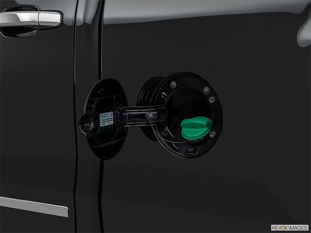 2016 GMC Sierra 3500HD