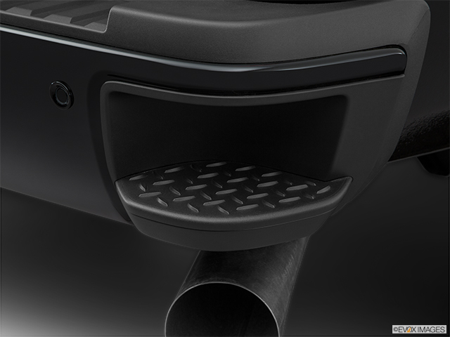 2016 GMC Sierra 3500HD