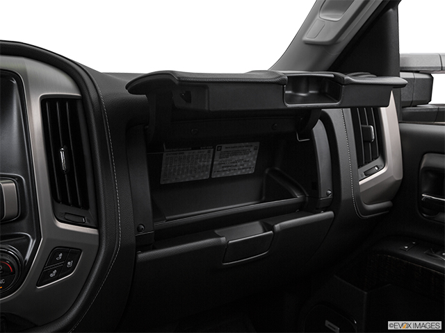 2016 GMC Sierra 3500HD