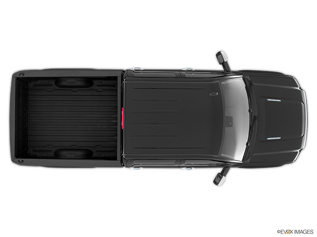 2016 GMC Sierra 3500HD