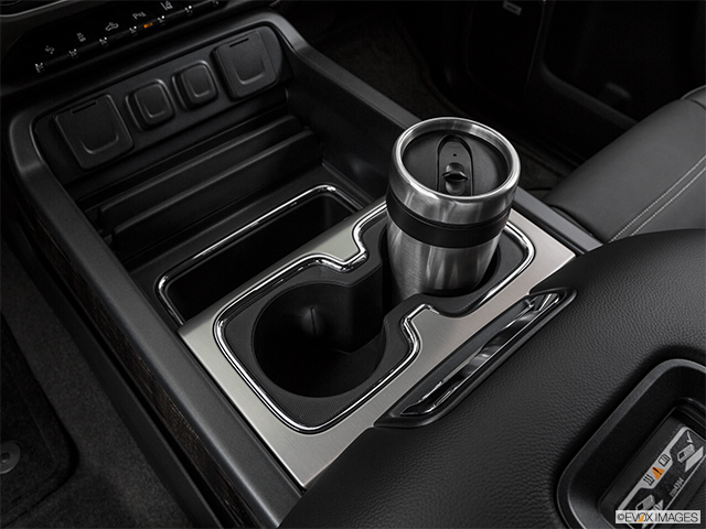 2016 GMC Sierra 3500HD