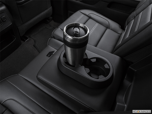 2016 GMC Sierra 3500HD