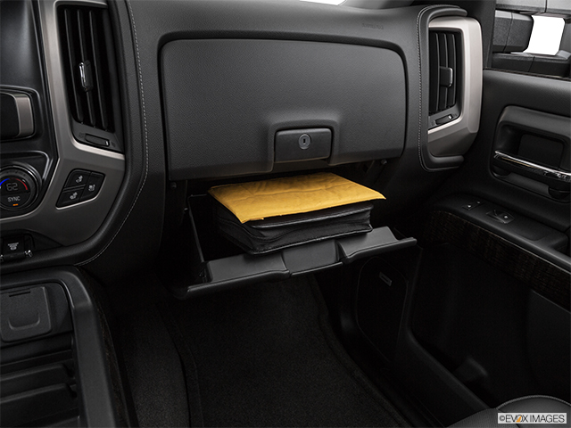 2016 GMC Sierra 3500HD