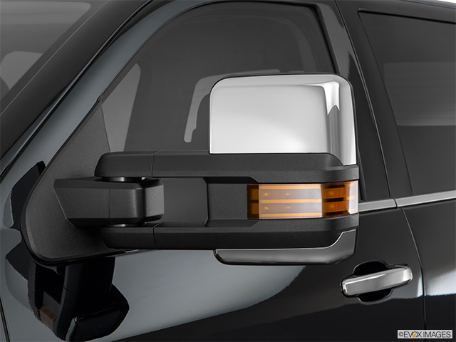 2016 GMC Sierra 3500HD