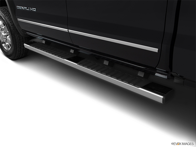 2016 GMC Sierra 3500HD