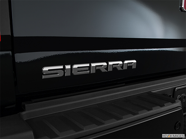 2016 GMC Sierra 3500HD