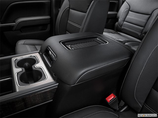 2016 GMC Sierra 3500HD