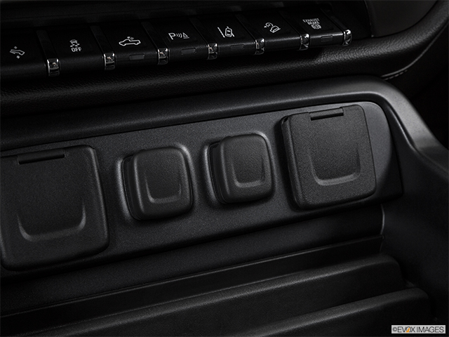 2016 GMC Sierra 3500HD