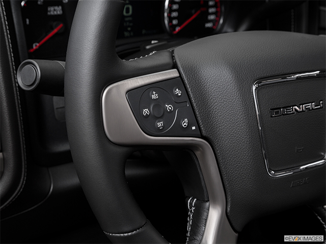 2016 GMC Sierra 3500HD