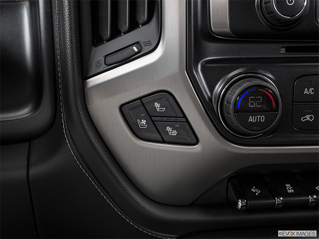 2016 GMC Sierra 3500HD