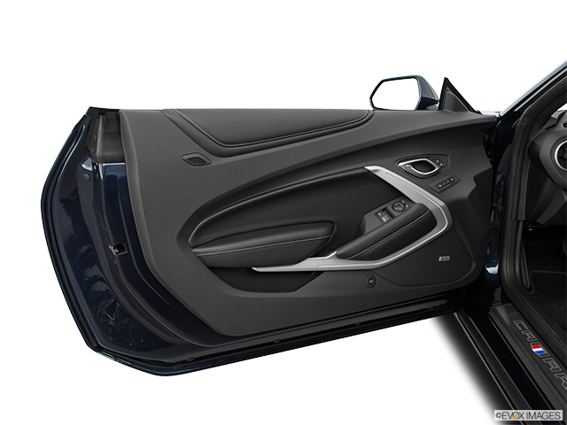 2016 Chevrolet Camaro