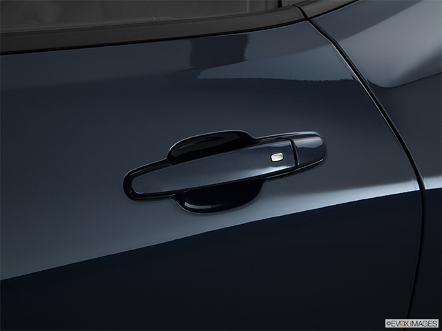 2016 Chevrolet Camaro