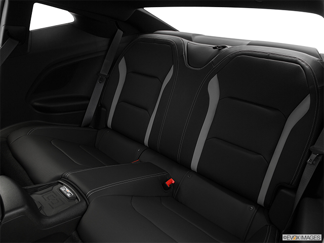 2016 Chevrolet Camaro