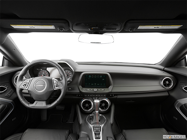 2016 Chevrolet Camaro