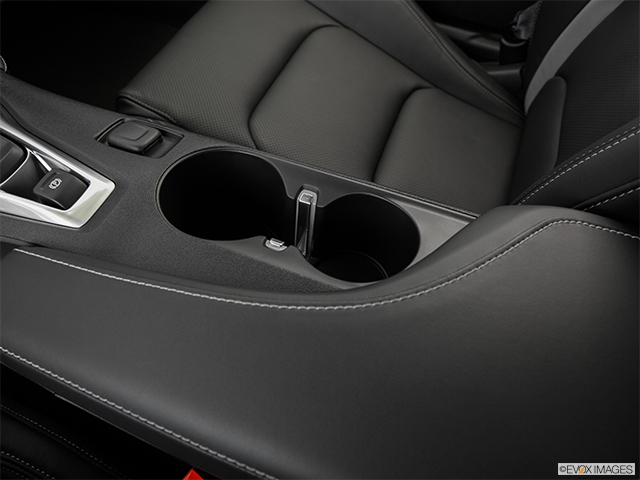 2016 Chevrolet Camaro