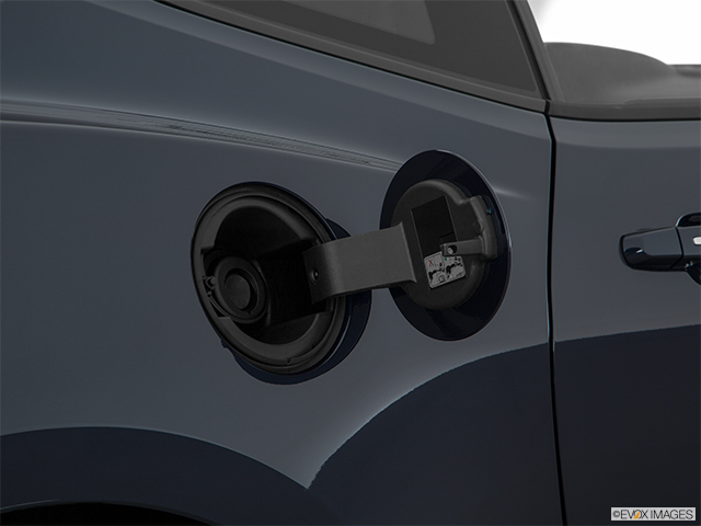 2016 Chevrolet Camaro