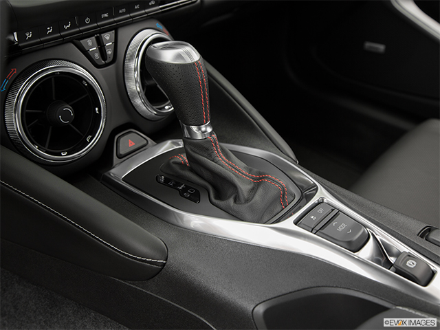 2016 Chevrolet Camaro