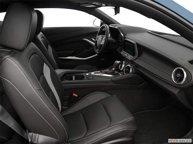 2016 Chevrolet Camaro