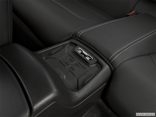 2016 Chevrolet Camaro