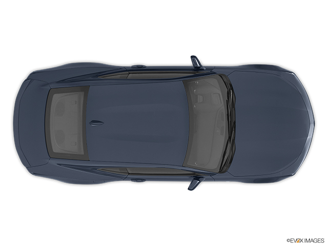 2016 Chevrolet Camaro