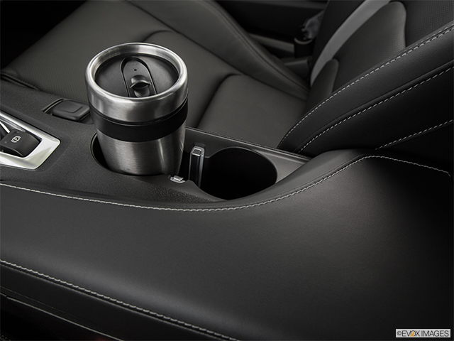 2016 Chevrolet Camaro