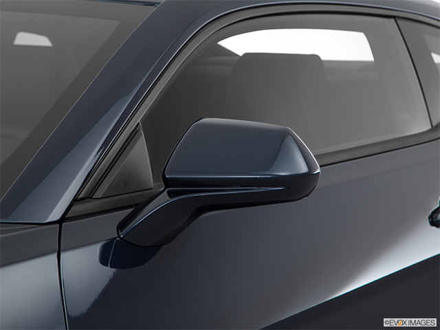 2016 Chevrolet Camaro