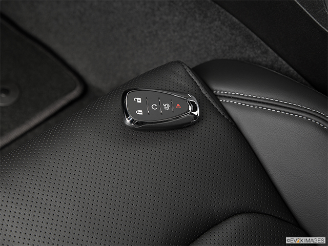 2016 Chevrolet Camaro