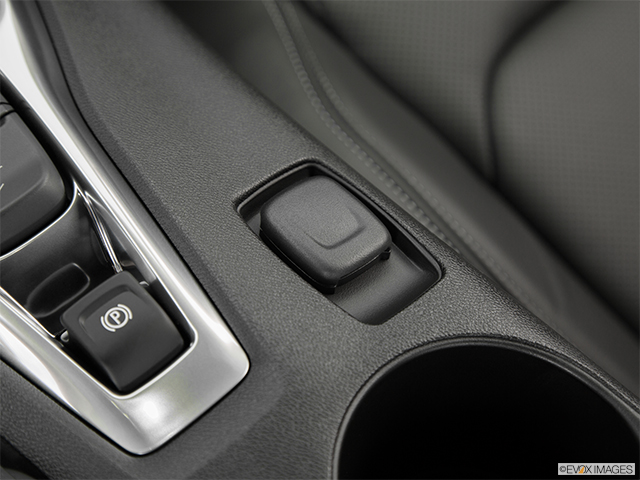 2016 Chevrolet Camaro