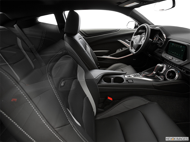 2016 Chevrolet Camaro