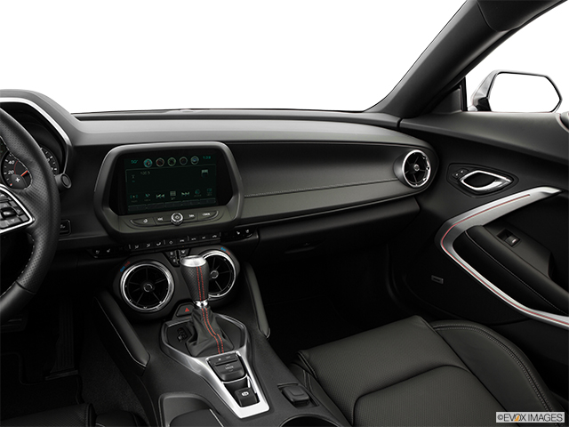 2016 Chevrolet Camaro