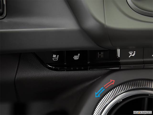 2016 Chevrolet Camaro