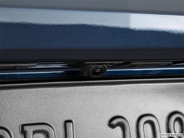 2016 Chevrolet Camaro