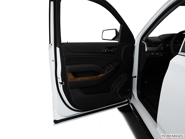 2016 Chevrolet Suburban