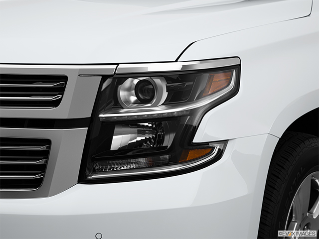 2016 Chevrolet Suburban