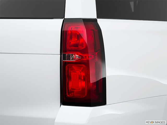 2016 Chevrolet Suburban