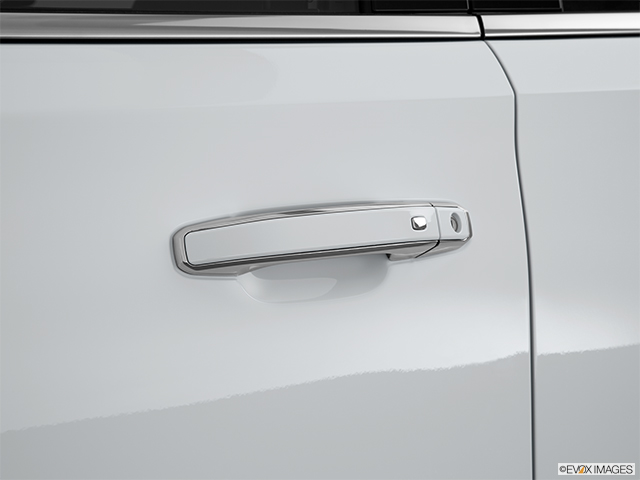 2016 Chevrolet Suburban