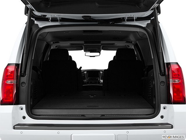 2016 Chevrolet Suburban