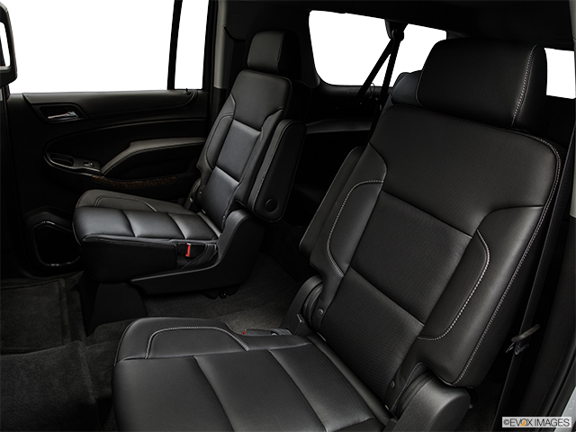 2016 Chevrolet Suburban